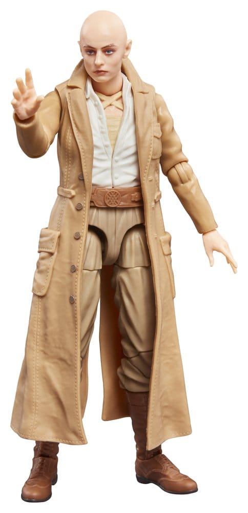 Deadpool & Wolverine Marvel Legends Actionfigur Cassandra Nova 15 cm - Versand: 7 Tage nach Bestellung