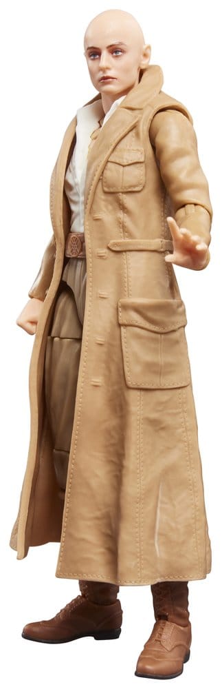 Deadpool & Wolverine Marvel Legends Actionfigur Cassandra Nova 15 cm - Versand: 7 Tage nach Bestellung