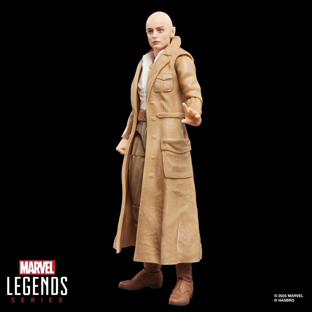Deadpool & Wolverine Marvel Legends Actionfigur Cassandra Nova 15 cm - Versand: 7 Tage nach Bestellung
