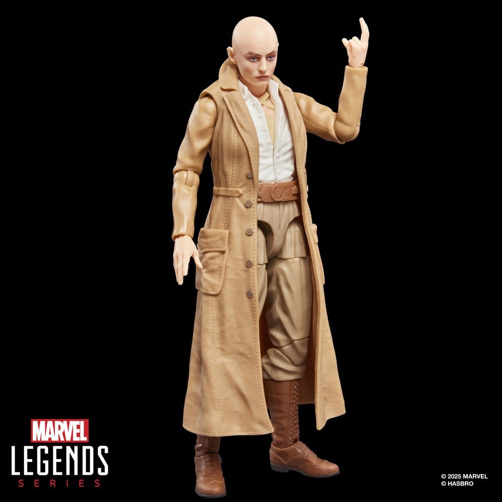 Deadpool & Wolverine Marvel Legends Actionfigur Cassandra Nova 15 cm - Versand: 7 Tage nach Bestellung