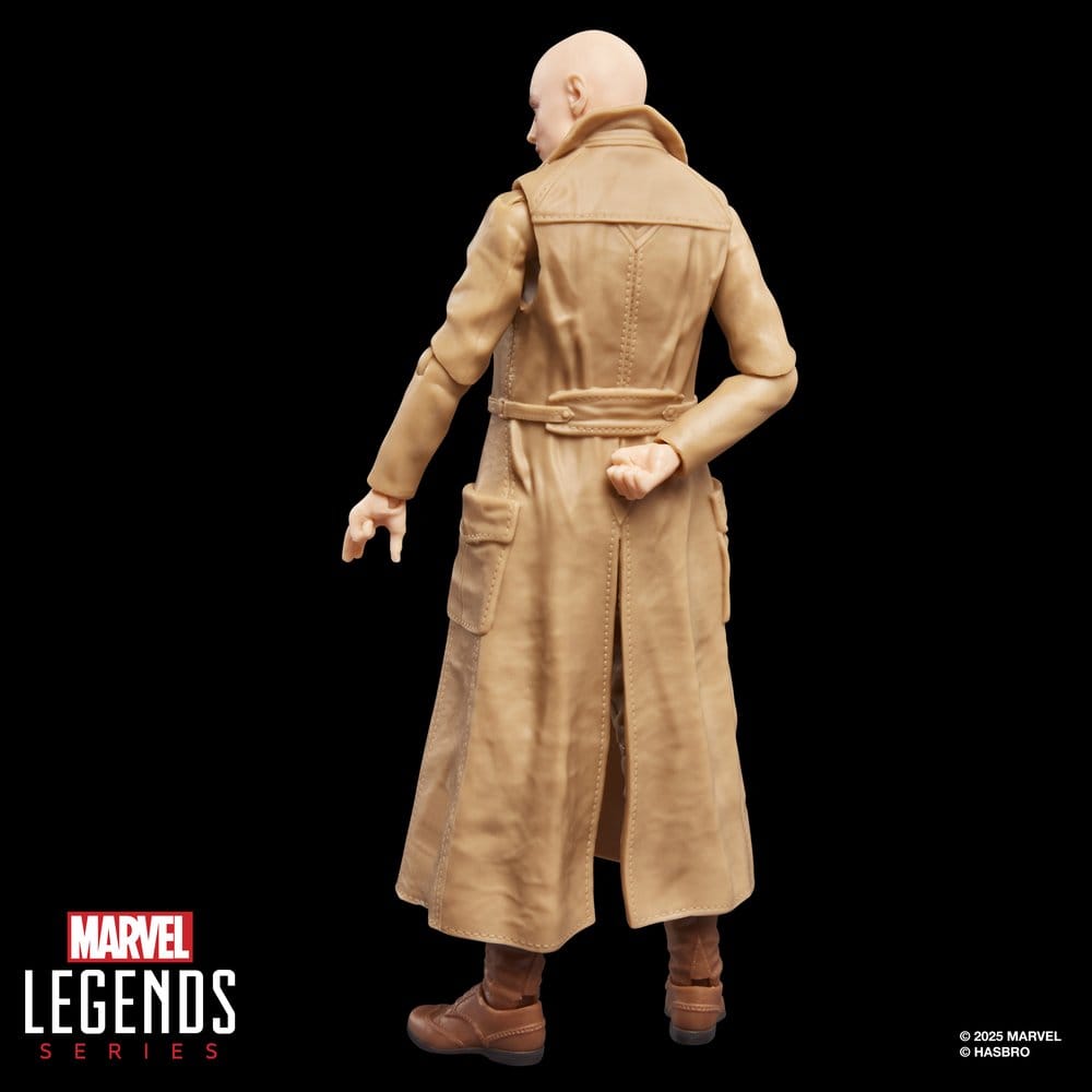 Deadpool & Wolverine Marvel Legends Actionfigur Cassandra Nova 15 cm - Versand: 7 Tage nach Bestellung