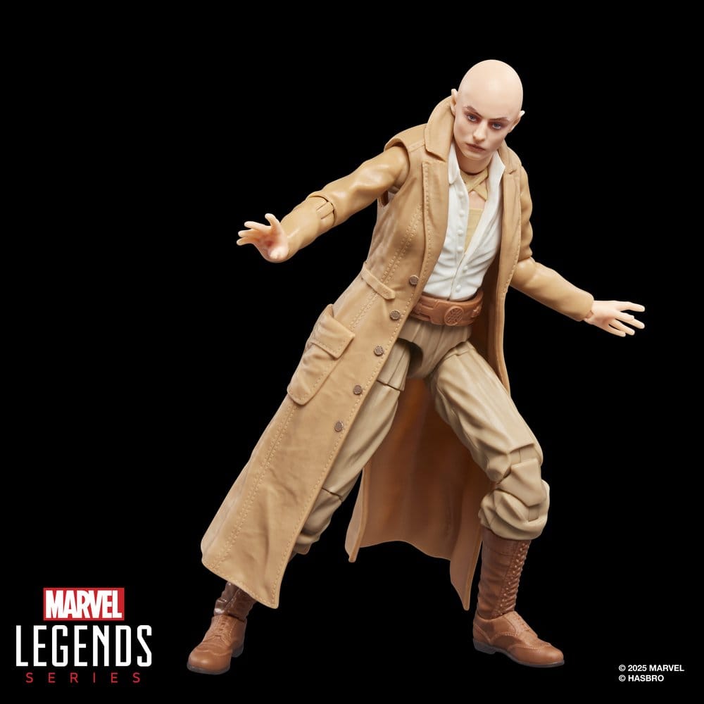 Deadpool & Wolverine Marvel Legends Actionfigur Cassandra Nova 15 cm - Versand: 7 Tage nach Bestellung