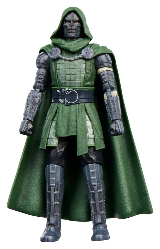 Avengers: Doomsday Marvel Legends Actionfigur Doctor Doom 15 cm - Preorder - ETA: 09.12.2026