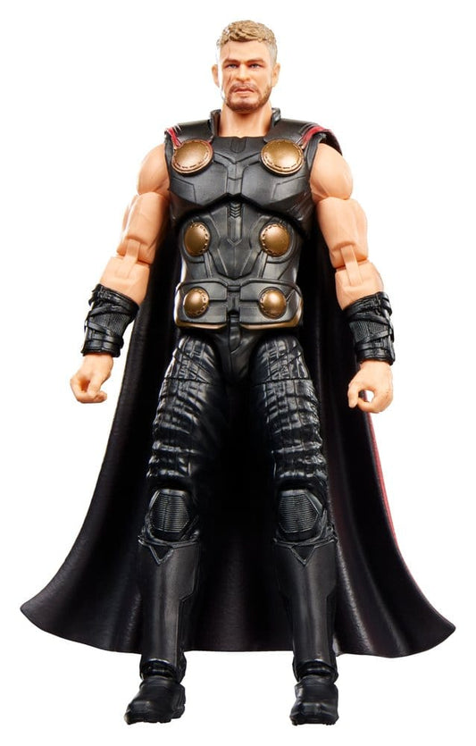 Avengers: Doomsday Marvel Legends Actionfigur Thor 15 cm - Preorder - ETA: 09.12.2026