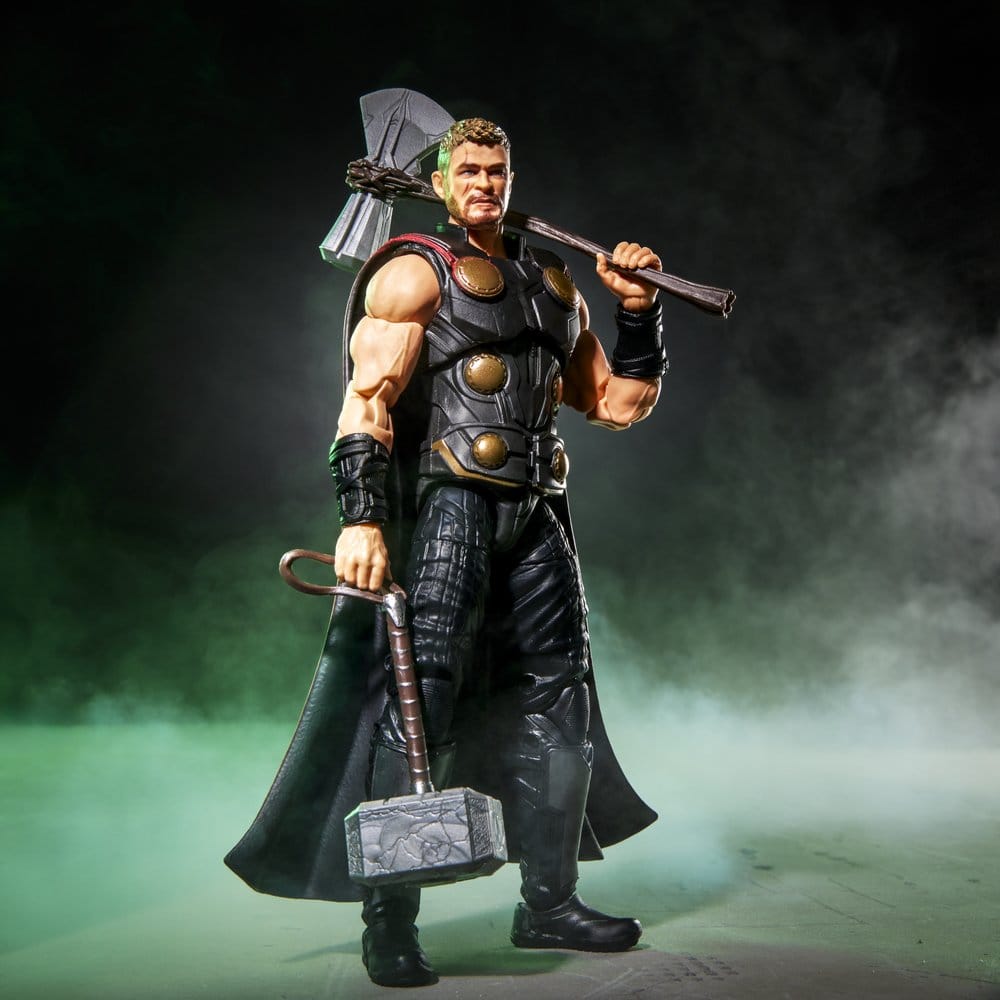 Avengers: Doomsday Marvel Legends Actionfigur Thor 15 cm - Preorder - ETA: 09.12.2026