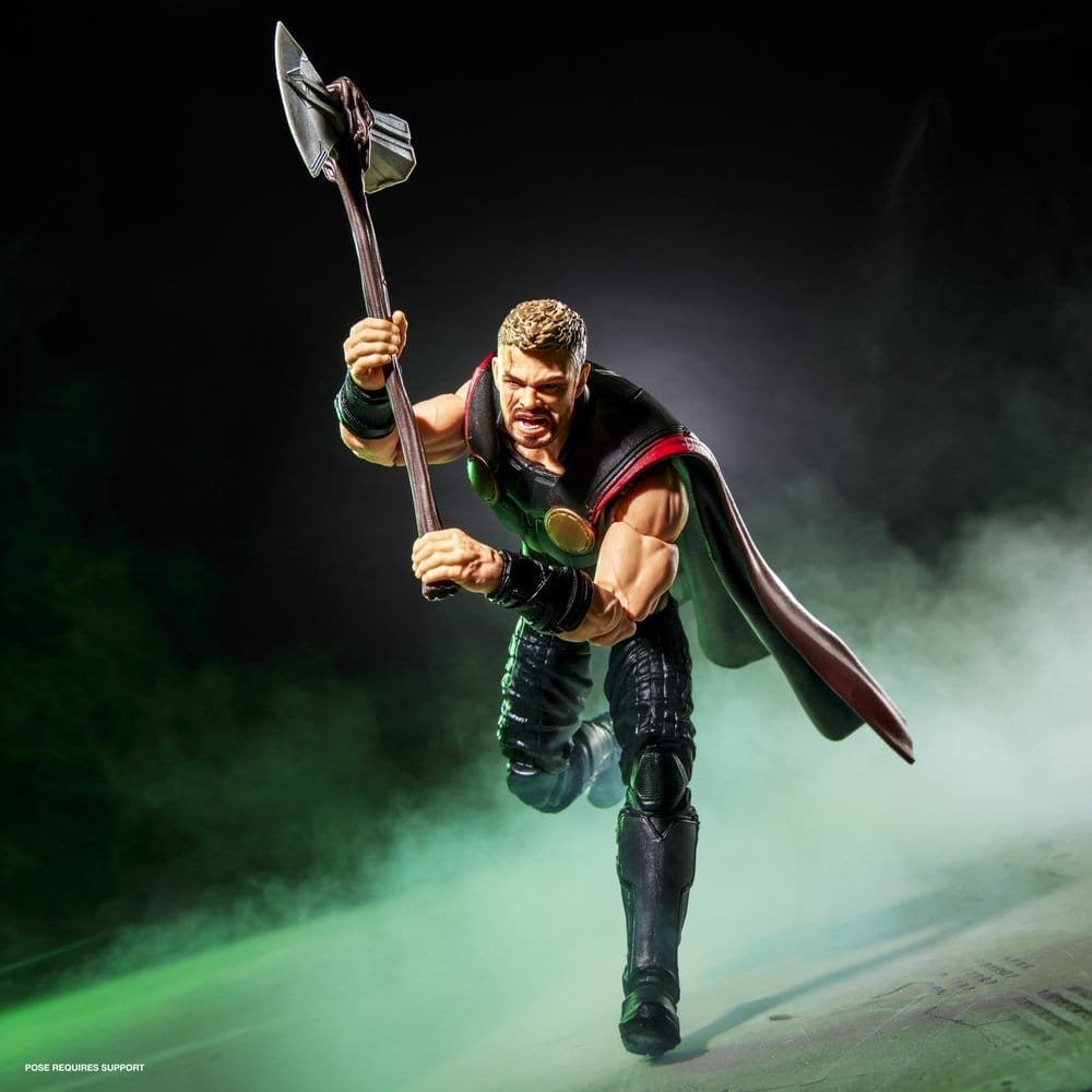 Avengers: Doomsday Marvel Legends Actionfigur Thor 15 cm - Preorder - ETA: 09.12.2026