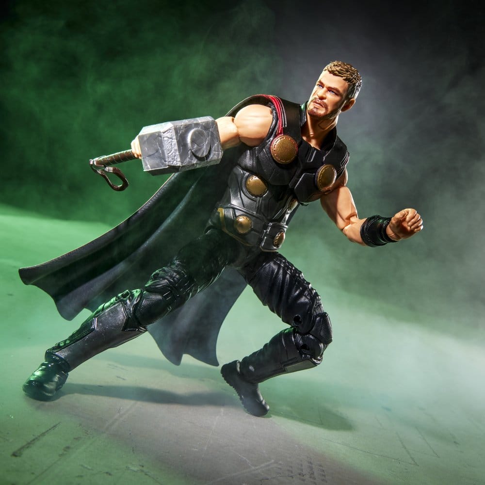 Avengers: Doomsday Marvel Legends Actionfigur Thor 15 cm - Preorder - ETA: 09.12.2026