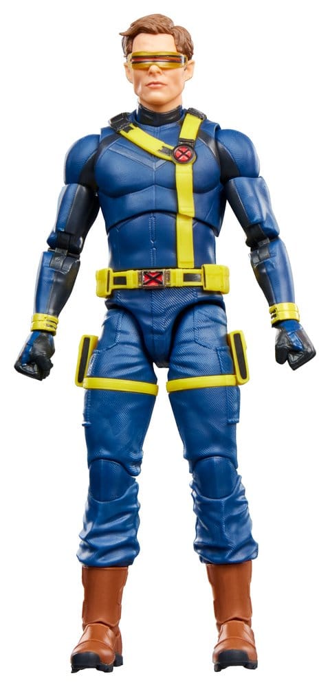 Avengers: Doomsday Marvel Legends Actionfigur Cyclops 15 cm - Preorder - ETA: 09.12.2026