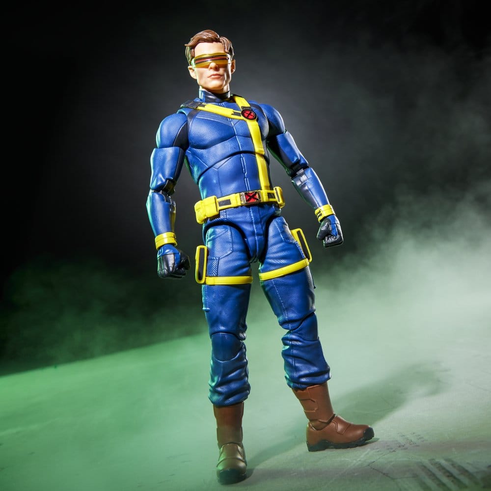 Avengers: Doomsday Marvel Legends Actionfigur Cyclops 15 cm - Preorder - ETA: 09.12.2026