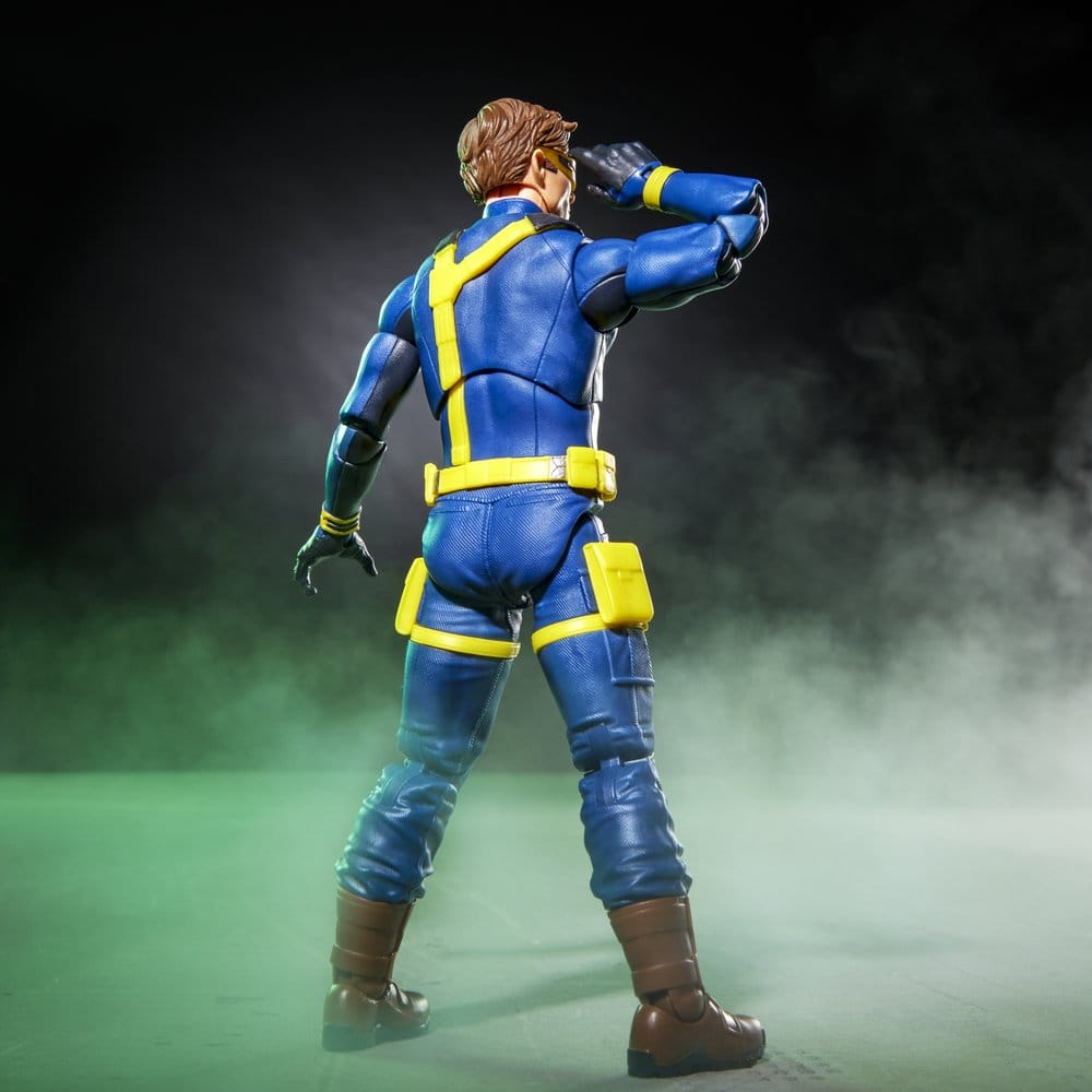 Avengers: Doomsday Marvel Legends Actionfigur Cyclops 15 cm - Preorder - ETA: 09.12.2026