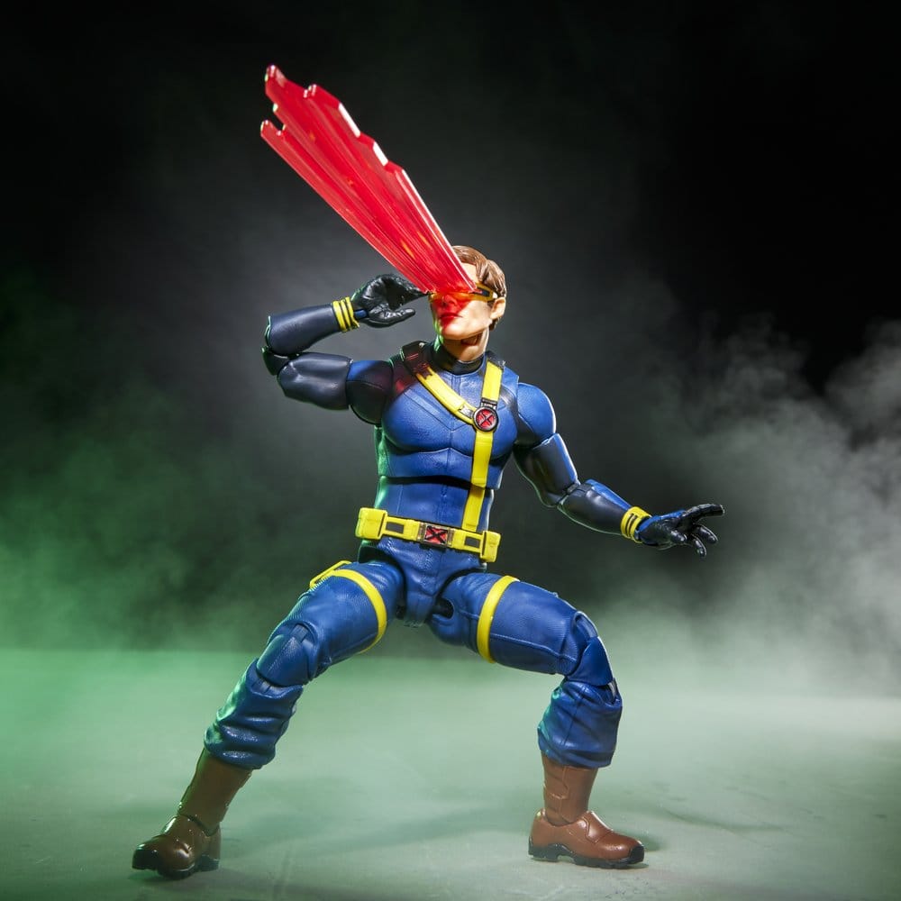 Avengers: Doomsday Marvel Legends Actionfigur Cyclops 15 cm - Preorder - ETA: 09.12.2026
