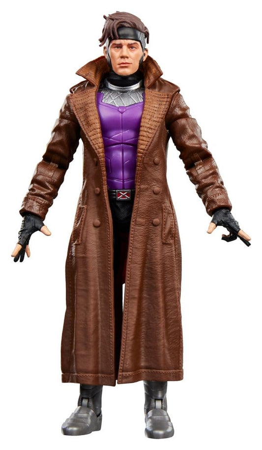 Avengers: Doomsday Marvel Legends Actionfigur Gambit 15 cm - Preorder - ETA: 09.12.2026