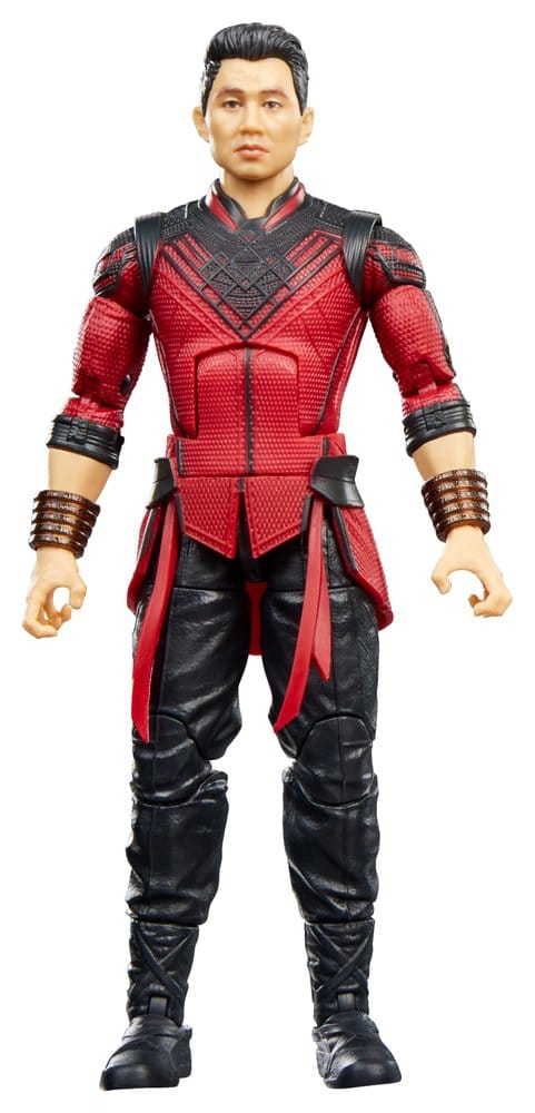 Avengers: Doomsday Marvel Legends Actionfigur Shang-Chi 15 cm - Preorder - ETA: 09.12.2026