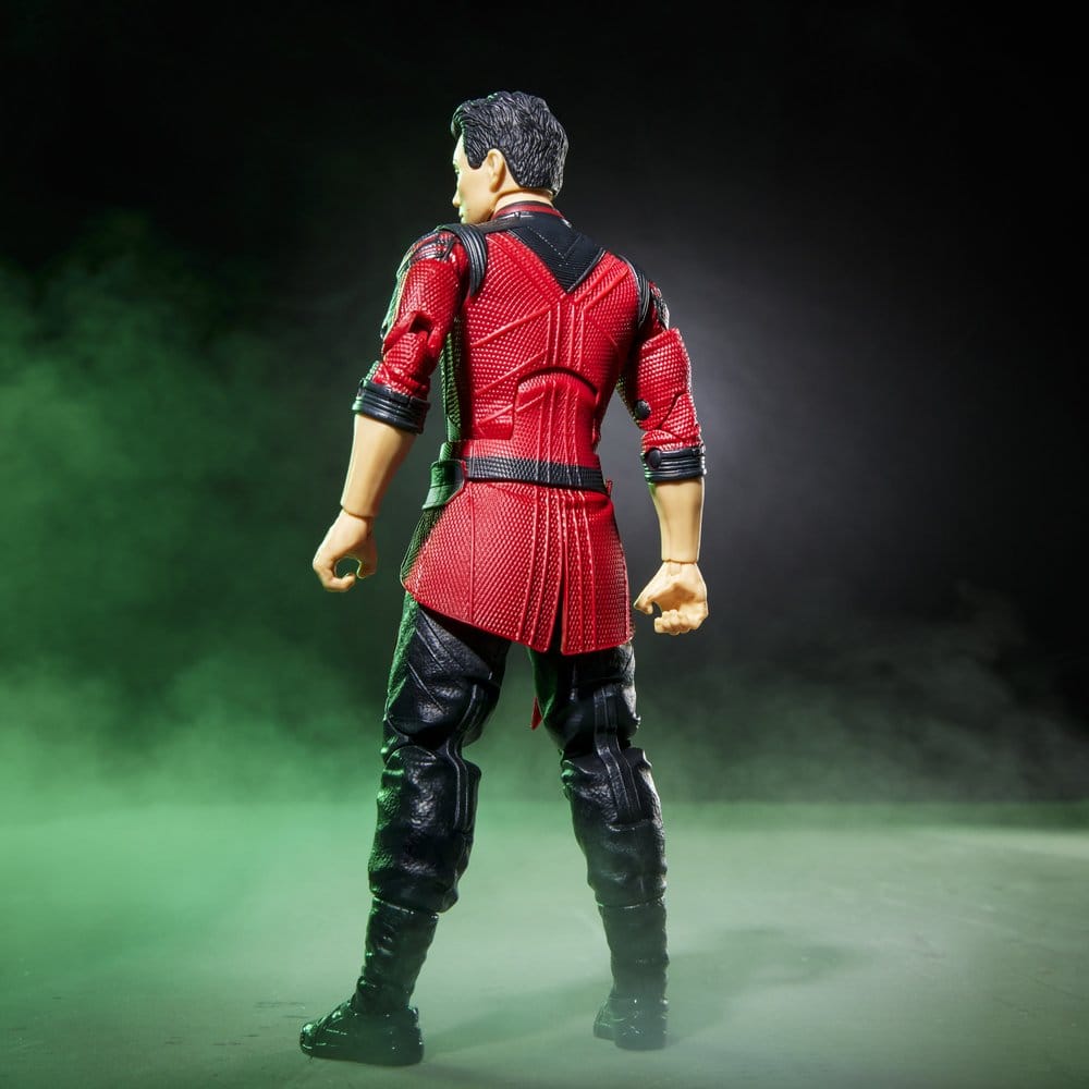 Avengers: Doomsday Marvel Legends Actionfigur Shang-Chi 15 cm - Preorder - ETA: 09.12.2026