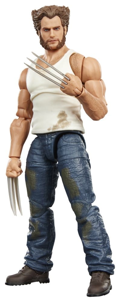 Deadpool & Wolverine Marvel Legends Actionfigur The Cavillrine 15 cm - Preorder - ETA: 04.11.2026