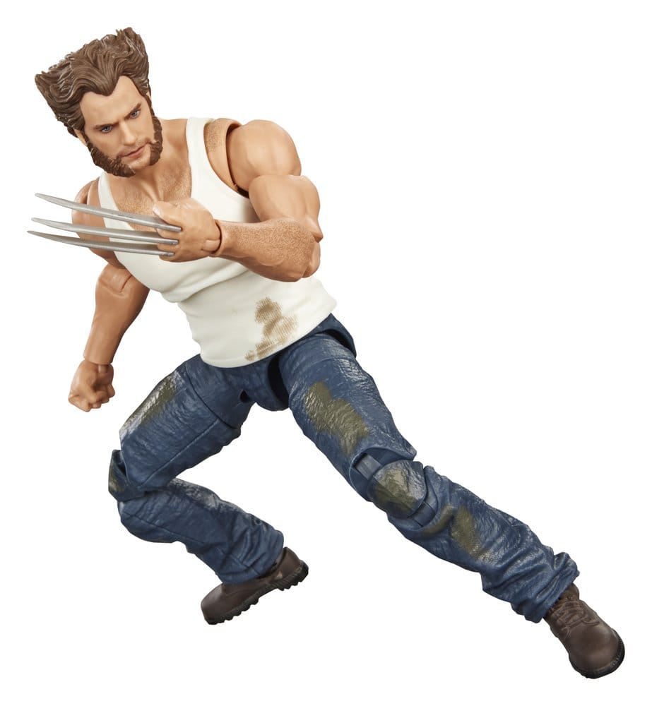 Deadpool & Wolverine Marvel Legends Actionfigur The Cavillrine 15 cm - Preorder - ETA: 04.11.2026