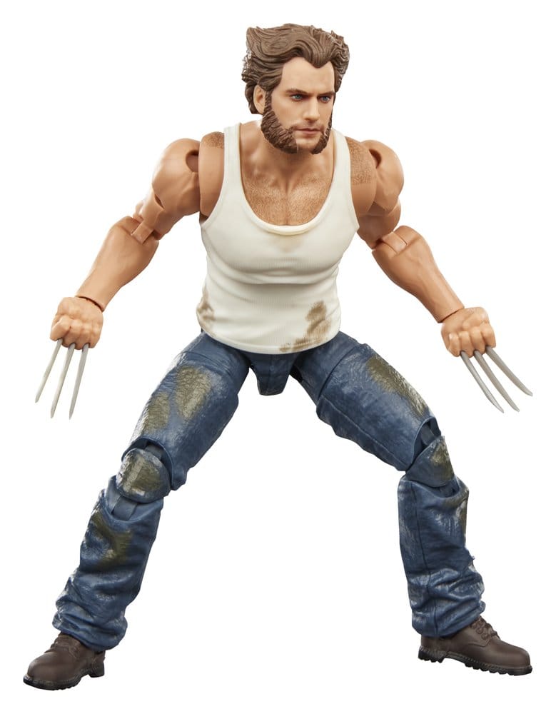 Deadpool & Wolverine Marvel Legends Actionfigur The Cavillrine 15 cm - Preorder - ETA: 04.11.2026