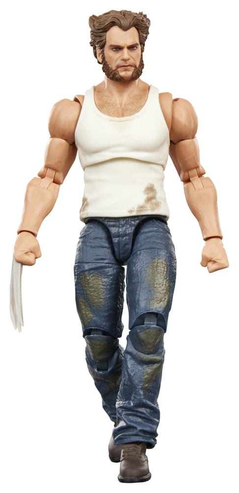 Deadpool & Wolverine Marvel Legends Actionfigur The Cavillrine 15 cm - Preorder - ETA: 04.11.2026