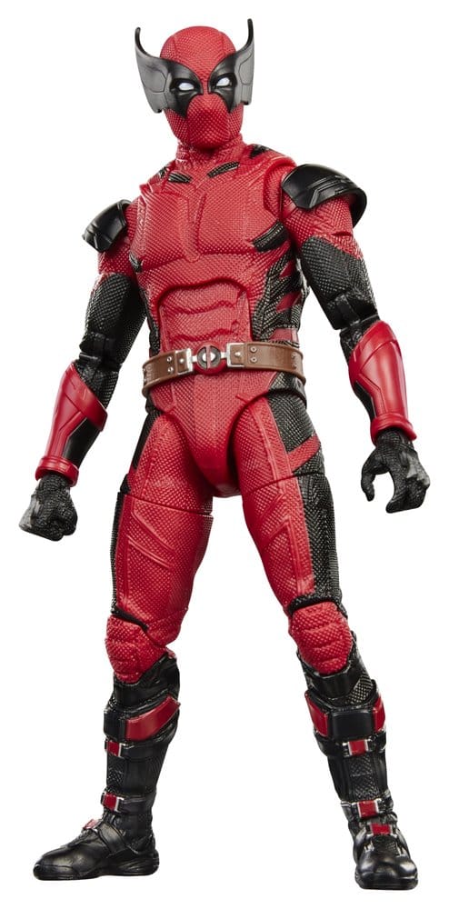 Deadpool & Wolverine Marvel Legends Actionfigur Wolverinepool (Concept Art) 15 cm - Preorder - ETA: 04.11.2026