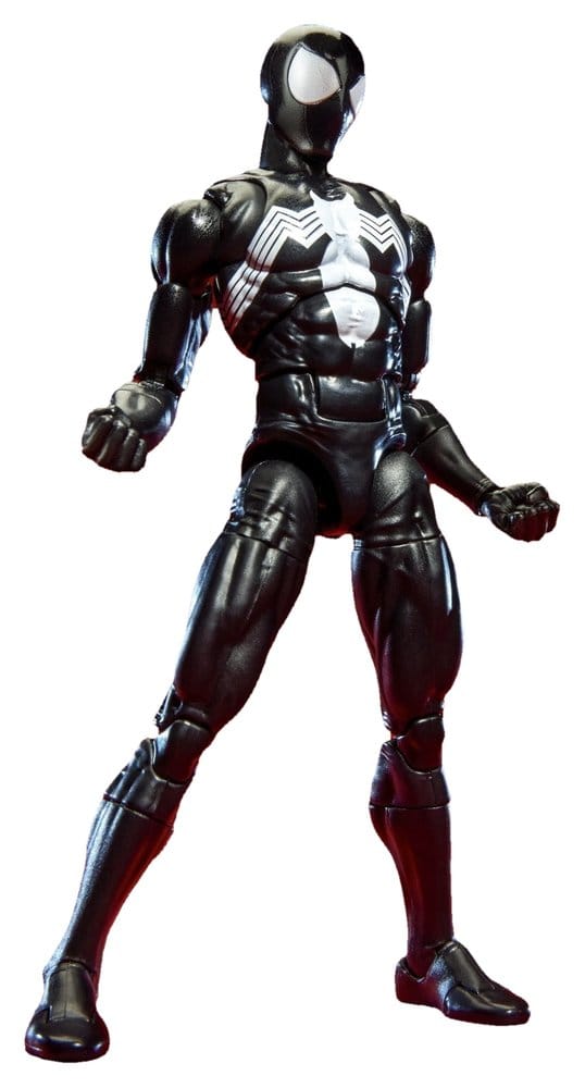 Marvel Legends Maximum Series Actionfigur Symbiote Spider-Man 15 cm - Preorder - ETA: 09.12.2026