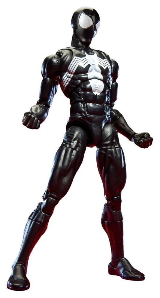Marvel Legends Maximum Series Actionfigur Symbiote Spider-Man 15 cm - Preorder - ETA: 09.12.2026