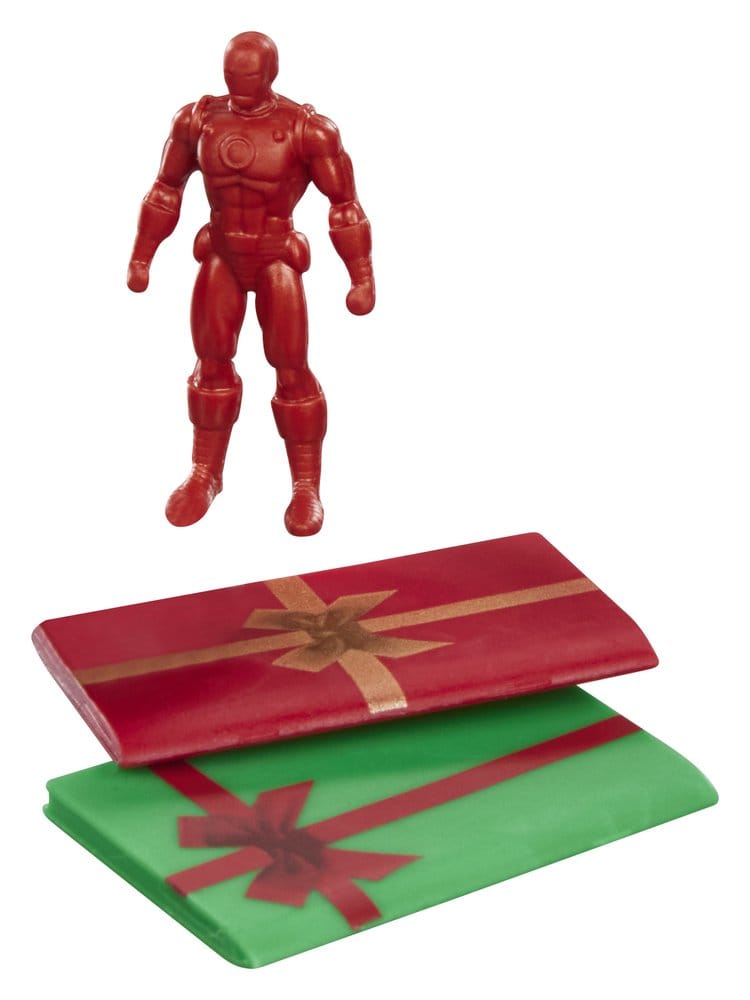 The Amazing Spider-Man Marvel Legends Actionfigur Spider-Man (Marvel Holiday Special) 15 cm - Preorder - ETA: 08.02.2027