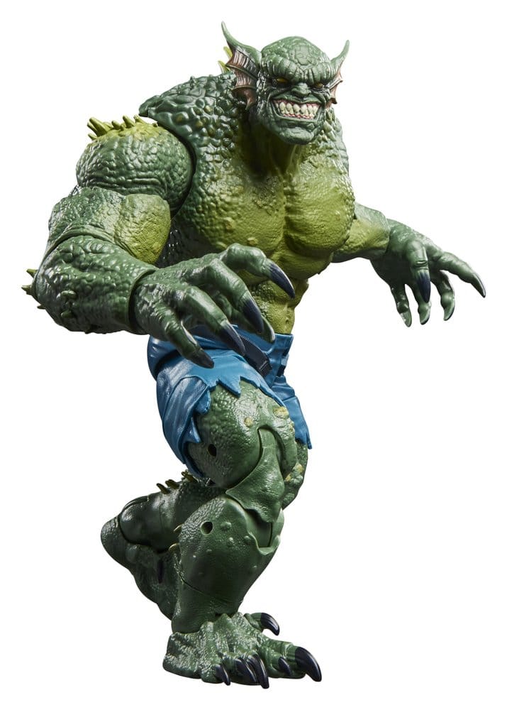 The Incredible Hulk Marvel Legends Actionfigur Marvel's Abomination 15 cm - Versand: 7 Tage nach Bestellung
