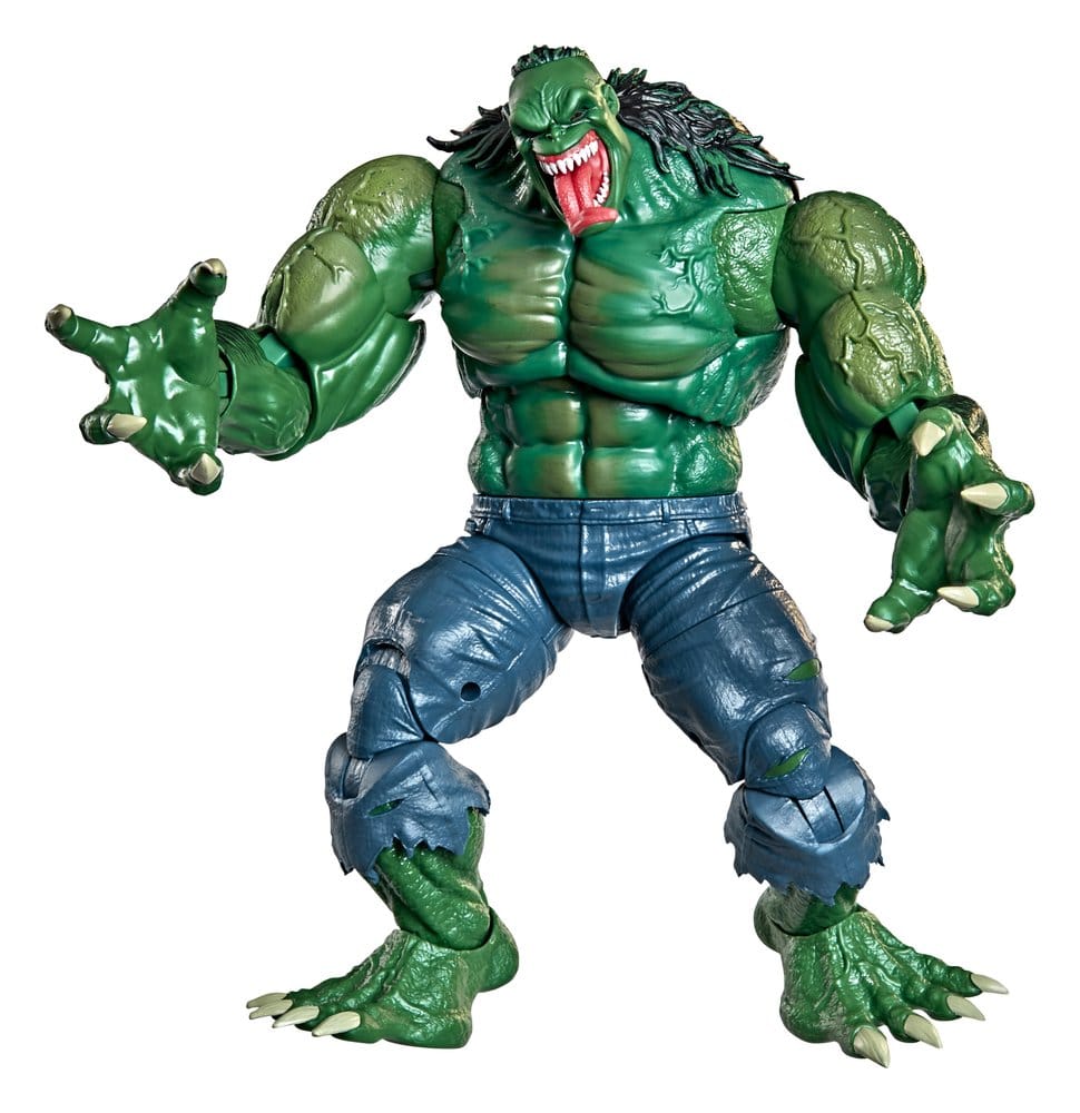 The Incredible Hulk Marvel Legends Actionfigur Hulk 2099 15 cm - Preorder - ETA: 22.07.2026
