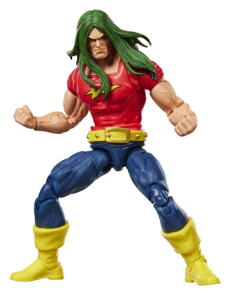 The Incredible Hulk Marvel Legends Actionfigur Marvel's Doc Samson 15 cm - Preorder - ETA: 23.09.2026