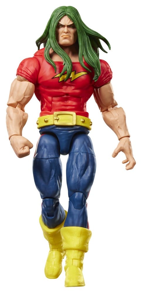 The Incredible Hulk Marvel Legends Actionfigur Marvel's Doc Samson 15 cm - Preorder - ETA: 23.09.2026