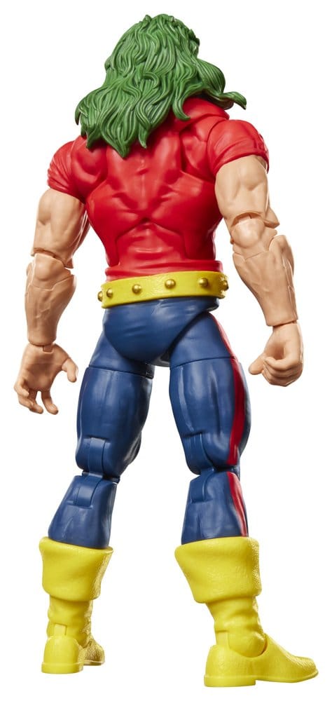 The Incredible Hulk Marvel Legends Actionfigur Marvel's Doc Samson 15 cm - Preorder - ETA: 23.09.2026