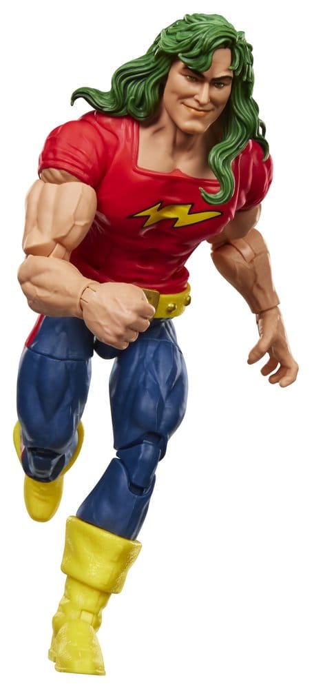 The Incredible Hulk Marvel Legends Actionfigur Marvel's Doc Samson 15 cm - Preorder - ETA: 23.09.2026