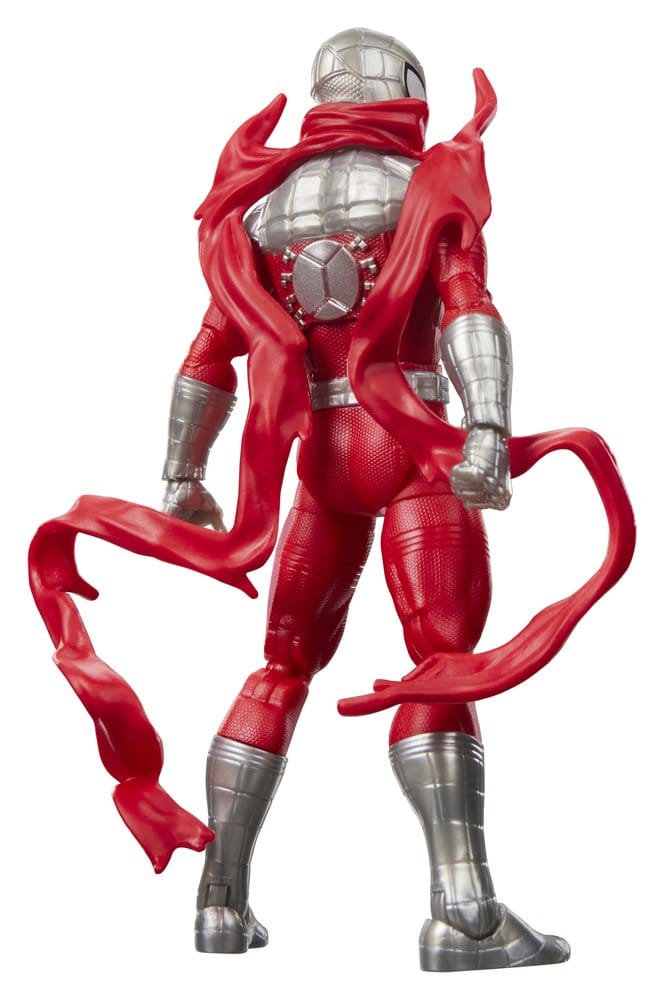 The Amazing Spider-Man Marvel Legends Actionfigur Spider-Man (Doom Suit) 15 cm - Preorder - ETA: 27.01.2027