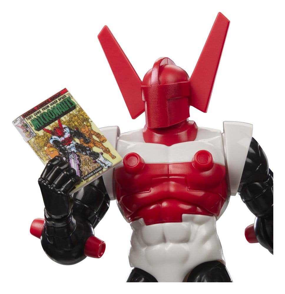 The Micronauts Marvel Legends Actionfigur Acroyear 15 cm - Preorder - ETA: 17.02.2027
