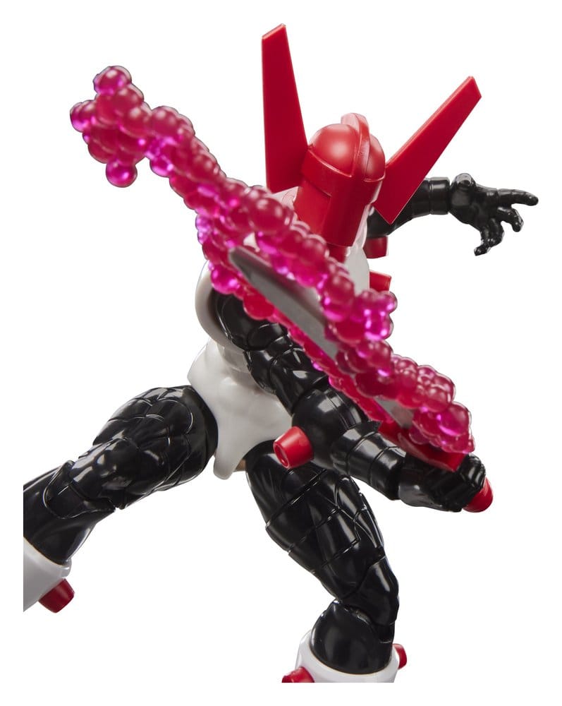 The Micronauts Marvel Legends Actionfigur Acroyear 15 cm - Preorder - ETA: 17.02.2027
