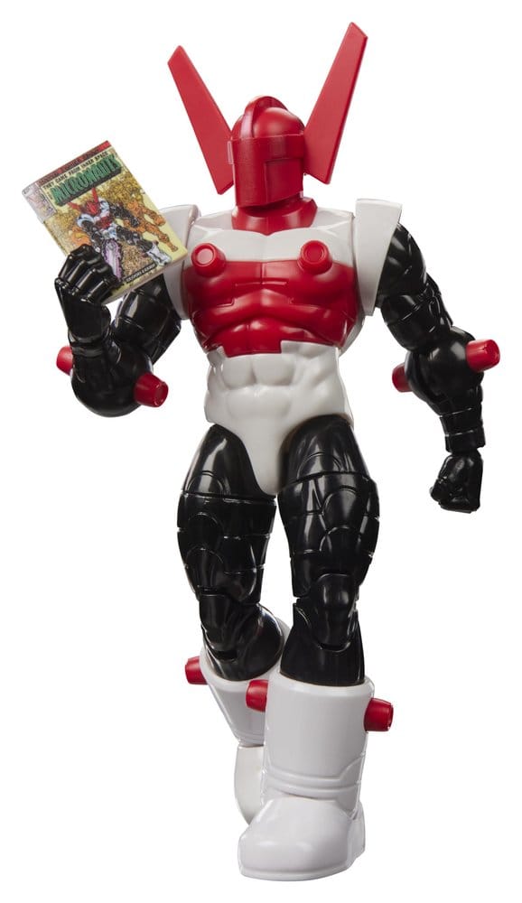 The Micronauts Marvel Legends Actionfigur Acroyear 15 cm - Preorder - ETA: 17.02.2027