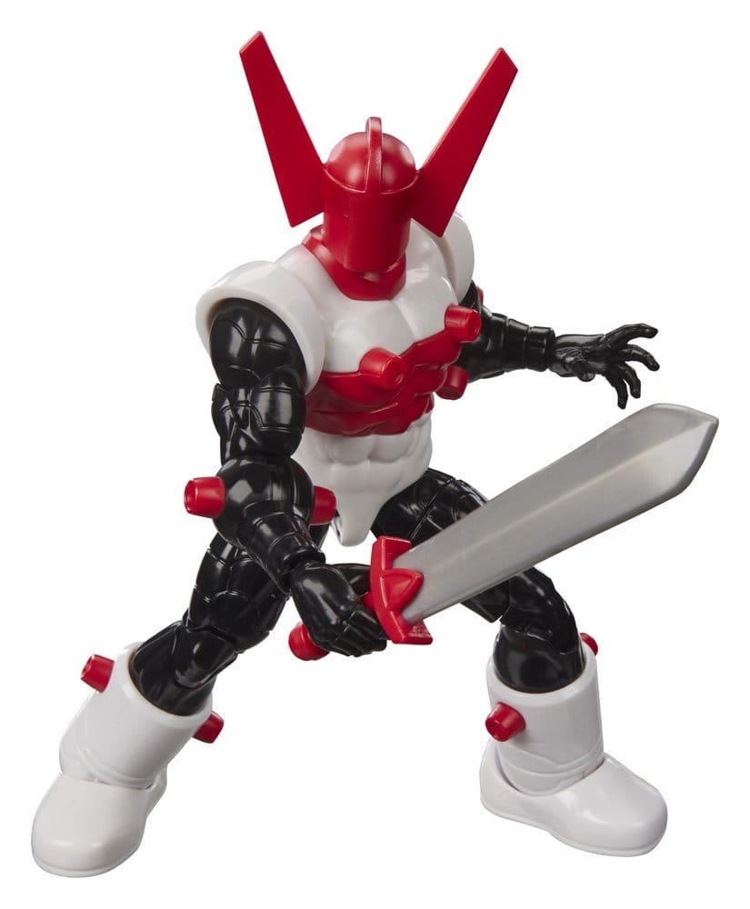 The Micronauts Marvel Legends Actionfigur Acroyear 15 cm - Preorder - ETA: 17.02.2027