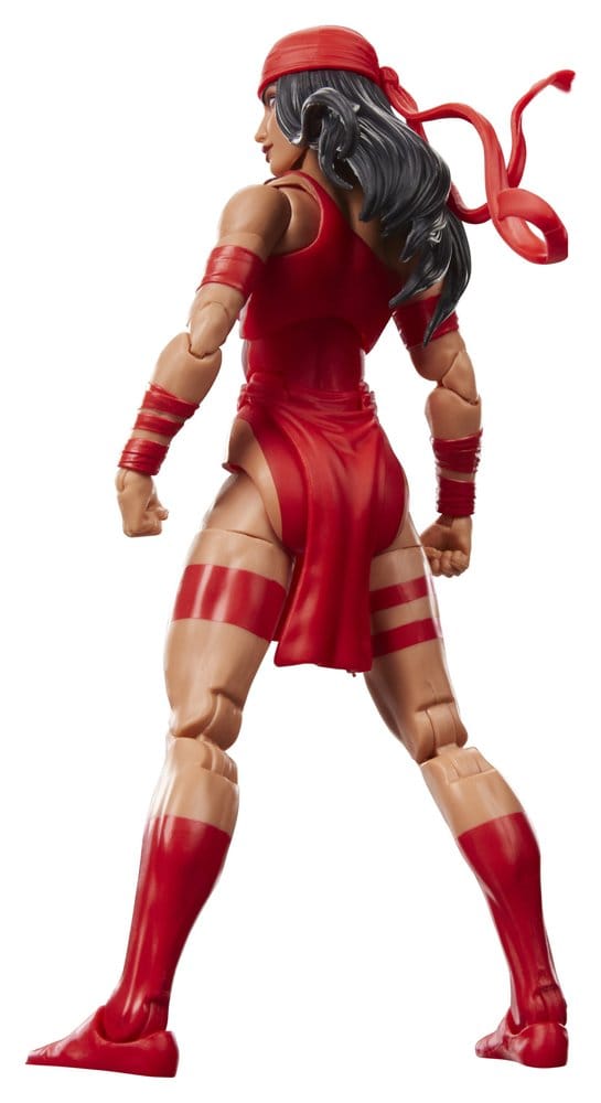Elektra Marvel Legends Actionfigur Elektra 15 cm - Preorder - ETA: 27.01.2027