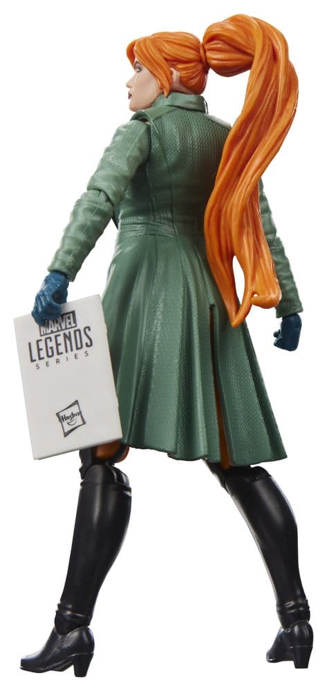 Marvel Zombies Marvel Legends Actionfigur Marvel's Elsa Bloodstone 15 cm - Preorder - ETA: 27.01.2027