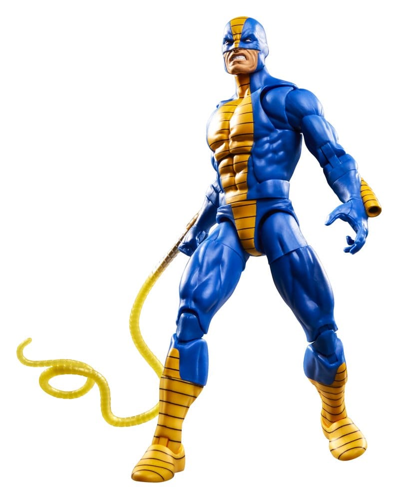 Secret Wars Marvel Legends Actionfigur Constrictor 15 cm - Preorder - ETA: 30.07.2026