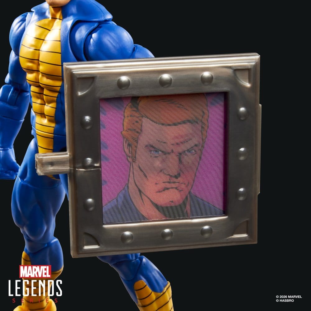 Secret Wars Marvel Legends Actionfigur Constrictor 15 cm - Preorder - ETA: 30.07.2026