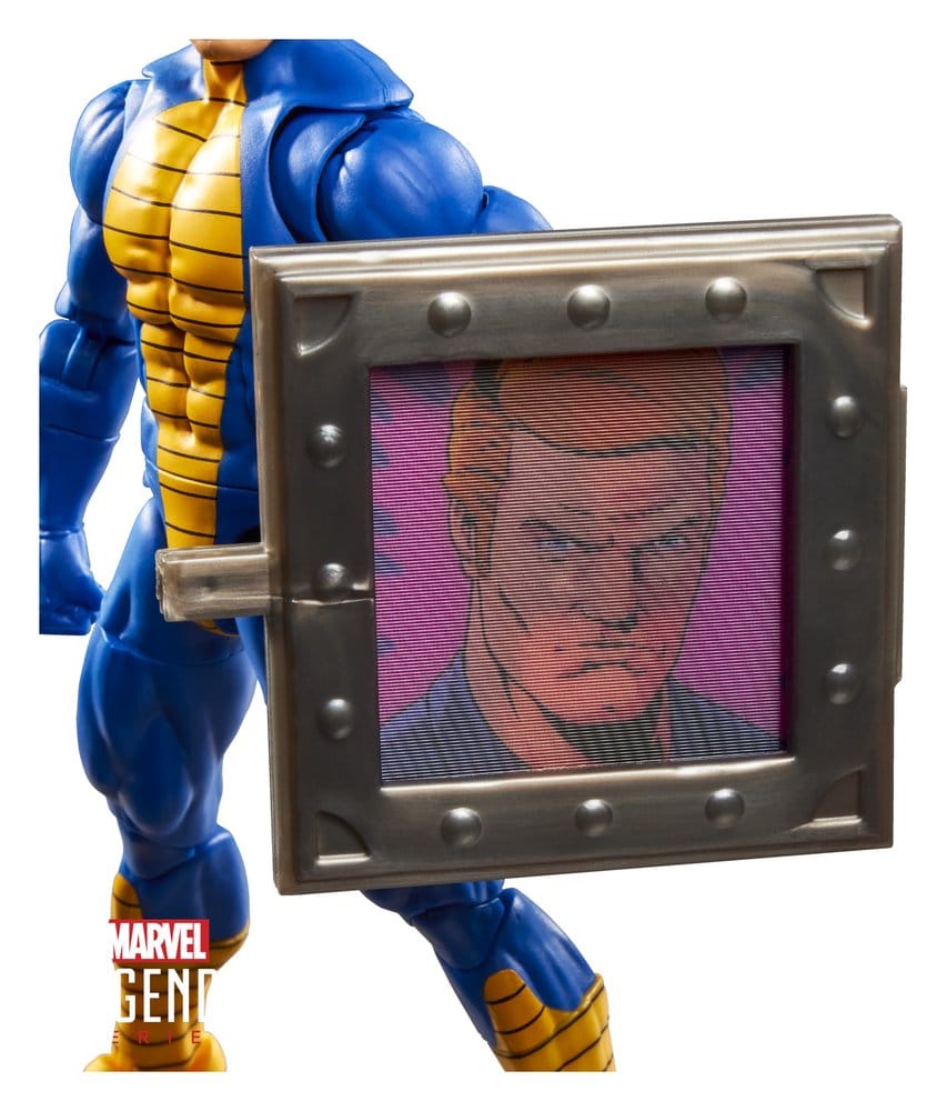 Secret Wars Marvel Legends Actionfigur Constrictor 15 cm - Preorder - ETA: 30.07.2026