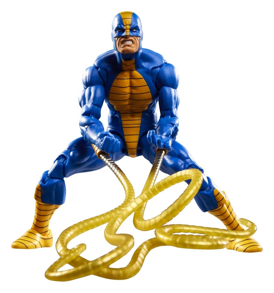 Secret Wars Marvel Legends Actionfigur Constrictor 15 cm - Preorder - ETA: 30.07.2026