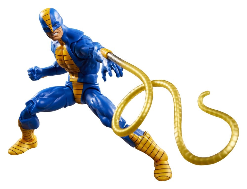 Secret Wars Marvel Legends Actionfigur Constrictor 15 cm - Preorder - ETA: 30.07.2026