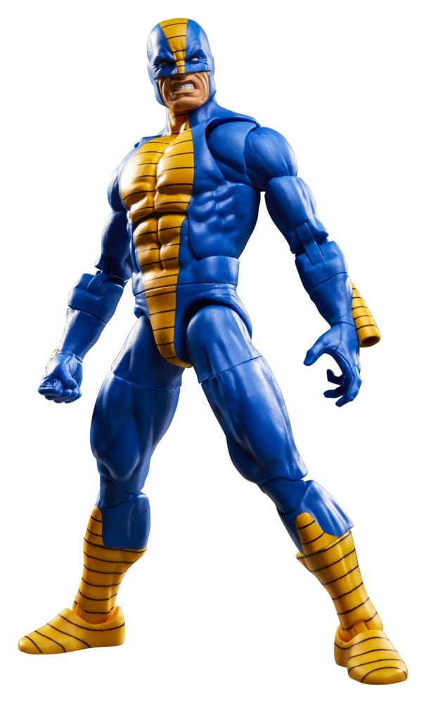Secret Wars Marvel Legends Actionfigur Constrictor 15 cm - Preorder - ETA: 30.07.2026
