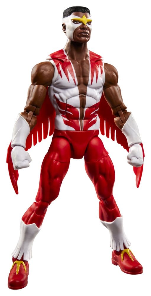 Secret Wars Marvel Legends Actionfigur Marvel's Falcon 15 cm - Versand: 7 Tage nach Bestellung
