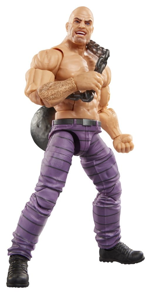 Secret Wars Marvel Legends Actionfigur Absorbing Man 15 cm - Versand: 7 Tage nach Bestellung