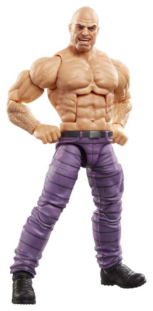 Secret Wars Marvel Legends Actionfigur Absorbing Man 15 cm - Versand: 7 Tage nach Bestellung