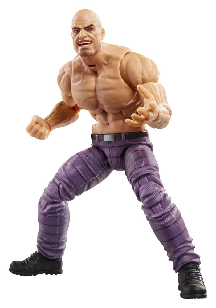 Secret Wars Marvel Legends Actionfigur Absorbing Man 15 cm - Versand: 7 Tage nach Bestellung
