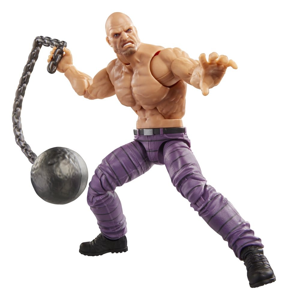 Secret Wars Marvel Legends Actionfigur Absorbing Man 15 cm - Versand: 7 Tage nach Bestellung